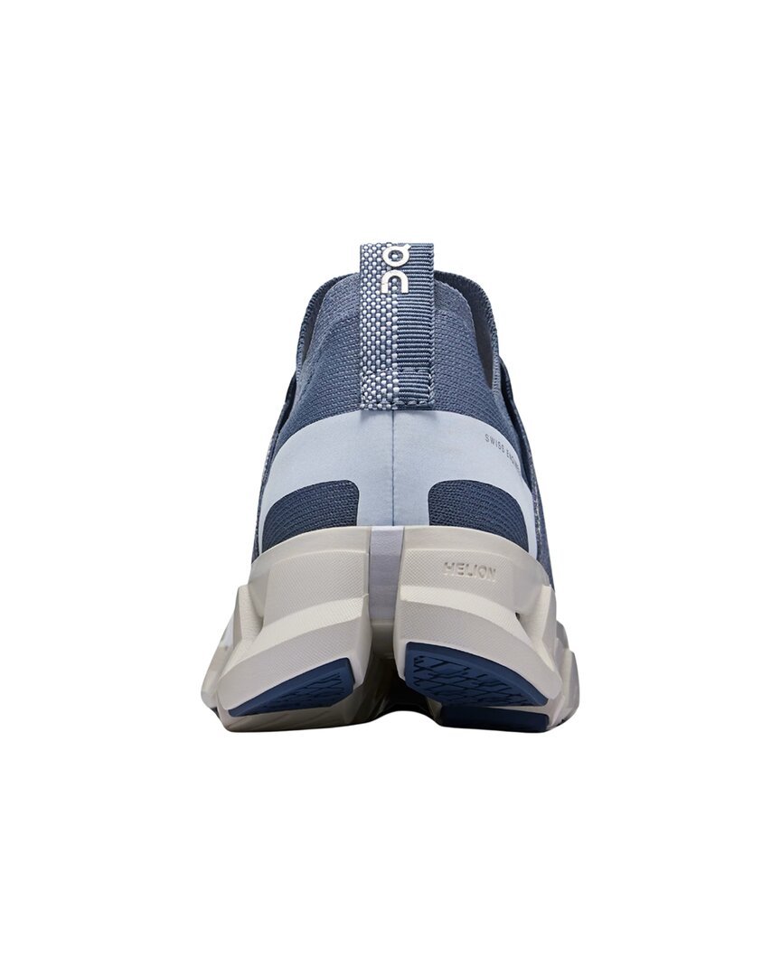 On Running Cloudswift 4 Sneaker