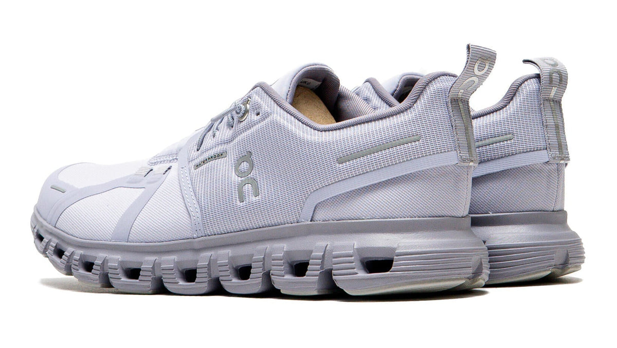 Women's Cloud 6 Waterproof Nimbus Lilac