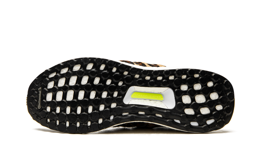 Ultraboost DNA "Animal Pack-Leopard" FZ2731