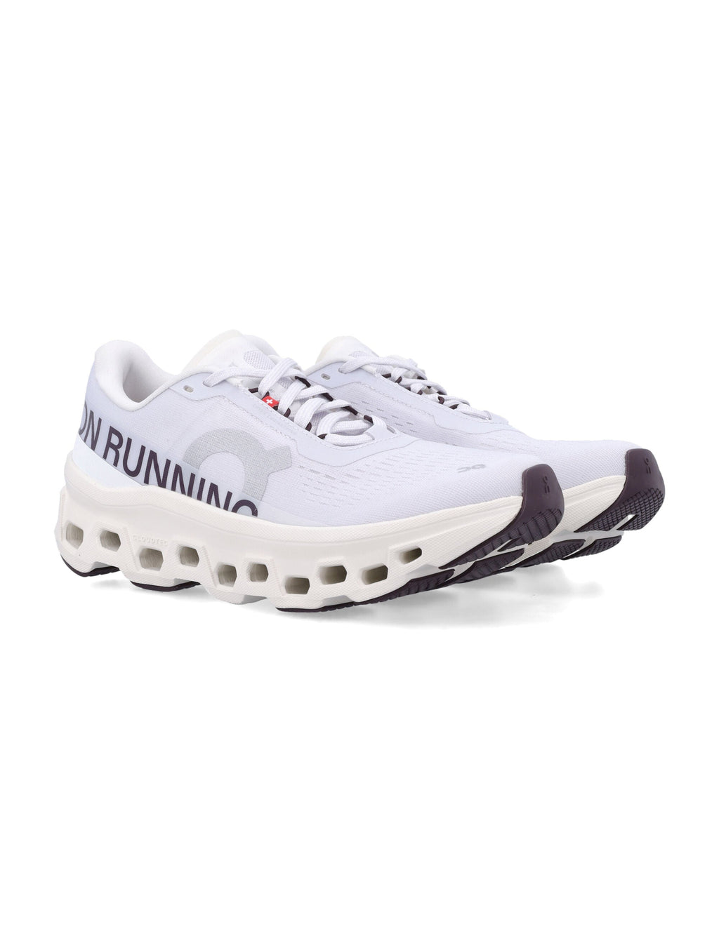 Cut-Out Sole Cloudmonster 1 Sneakers