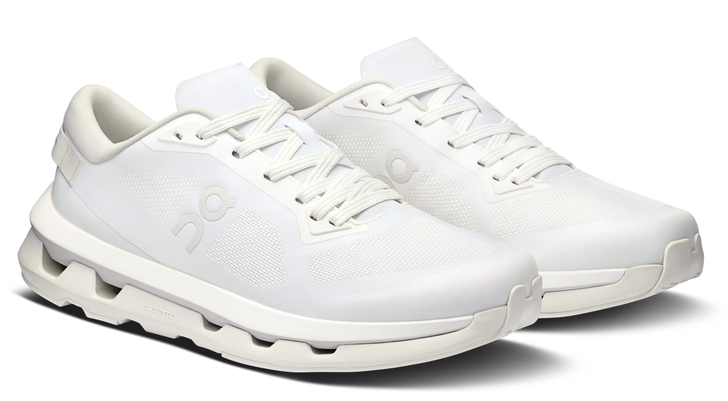 Women's Cloudzone White