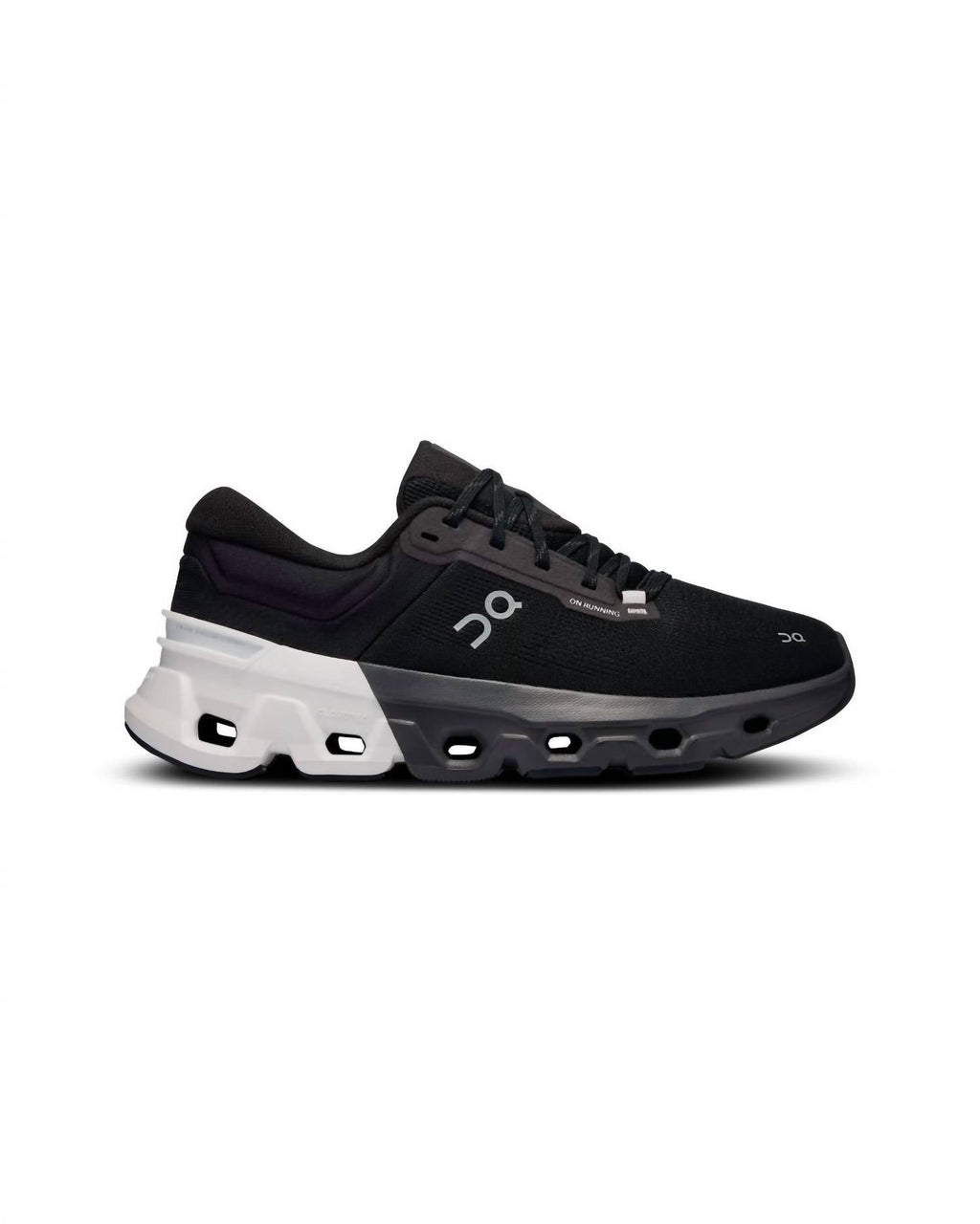 Men's Cloudflyer 5 Running Shoe In Black /white