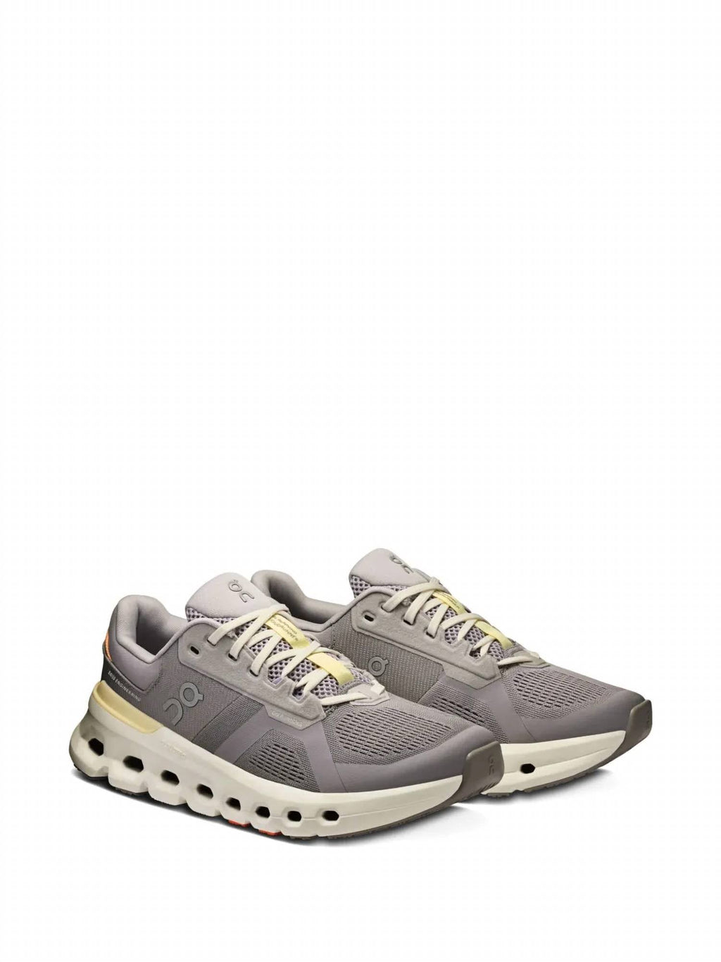 Women's Cloudrunner 2 Sneakers In Lilac Ivory