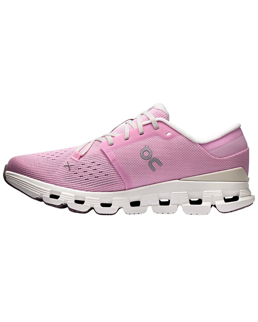 On Running Cloud X 4 Sneaker