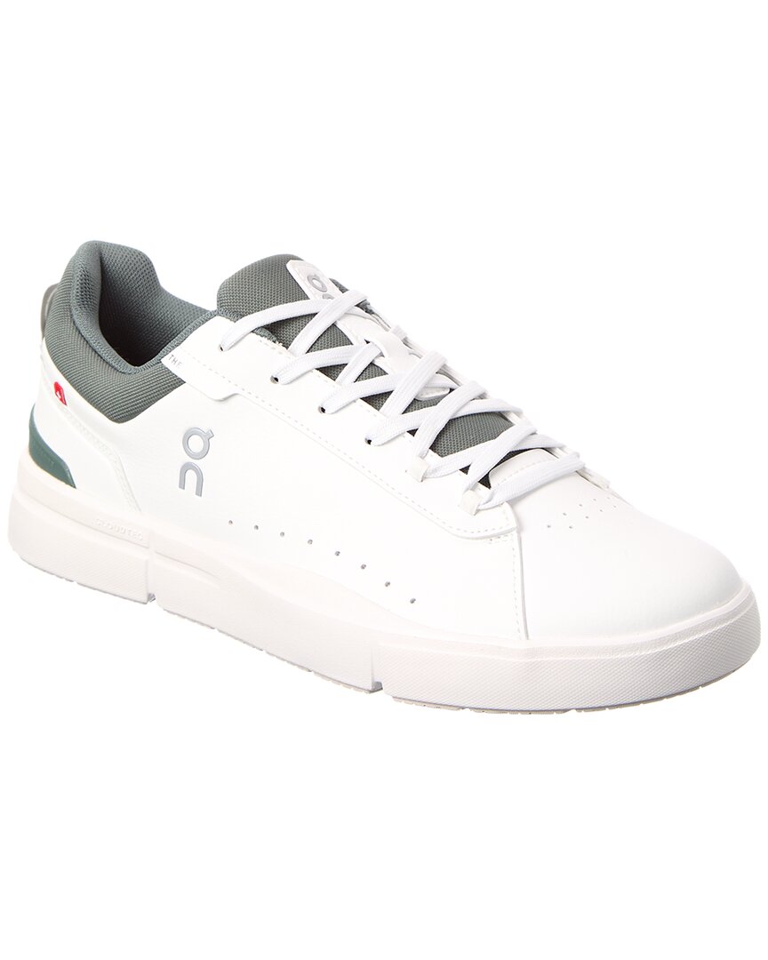 On Running The Roger Advantage Sneaker