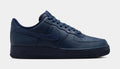 Air Force 1 Low '07 Mens Lifestyle Shoes (Dark Blue)