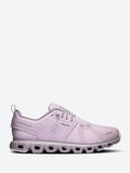 Women's Cloud 6 Shoe In Mauve/zinc