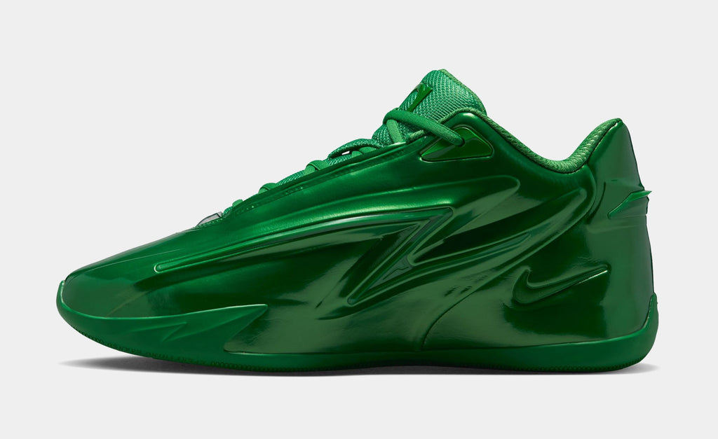 KD 19 Gorge Green Mens Basketball Shoes (Gorge Green/University Gold/Stadium Green)