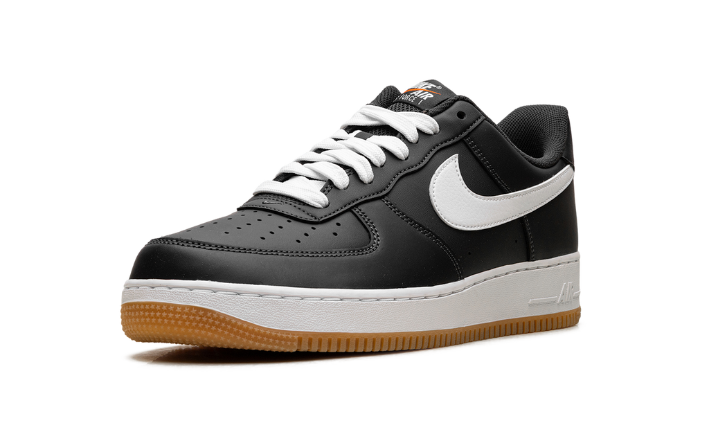 Air Force 1 Low "Anthracite" II7630 001
