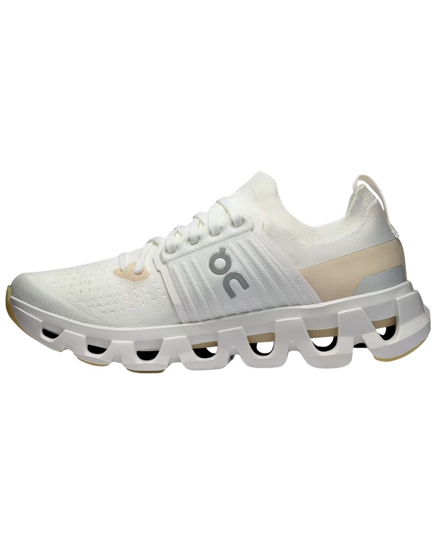 On Running Cloudswift 4 Running Sneaker