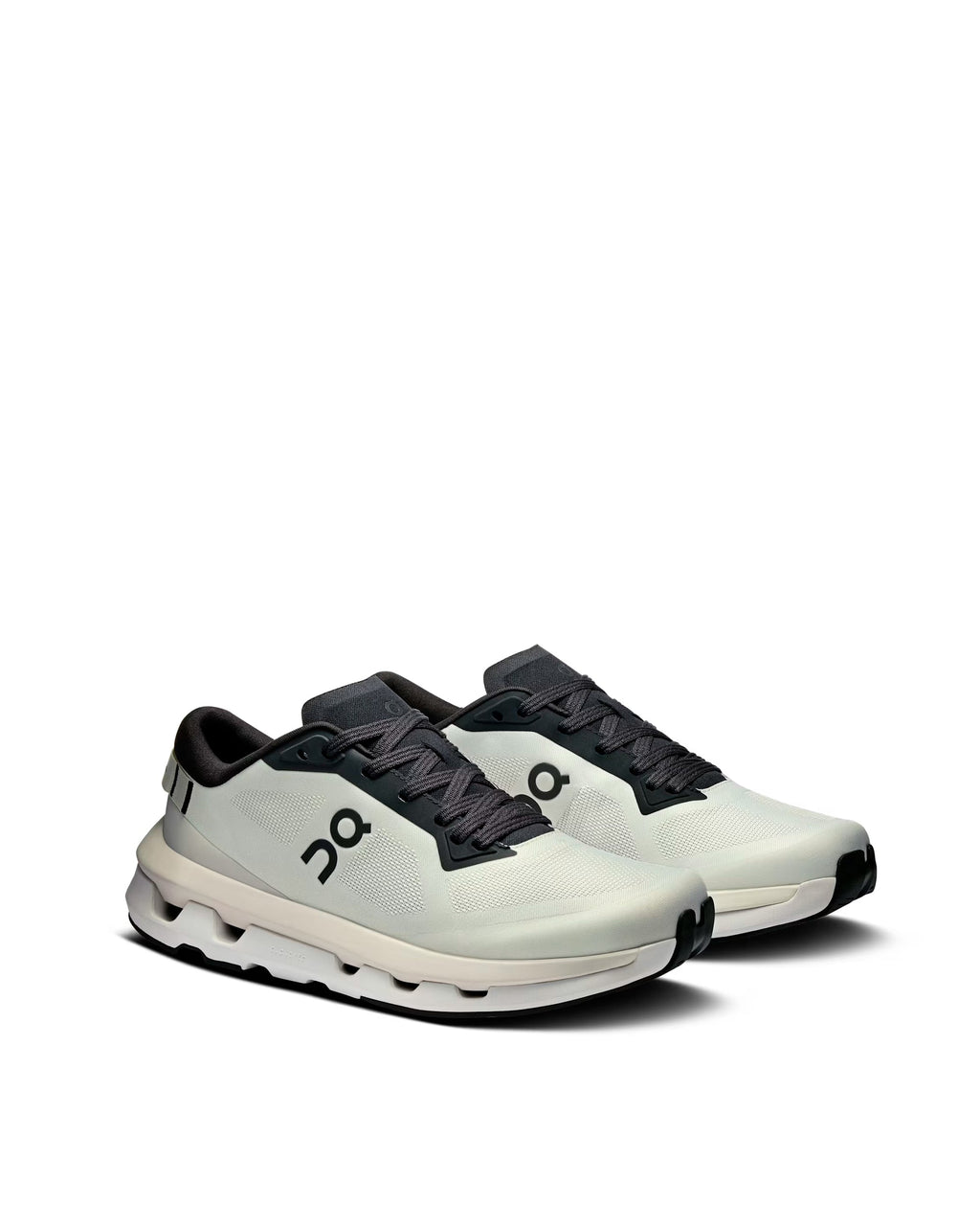 Cloudzone Ice Black Sneakers with Integrated CloudTec Technology