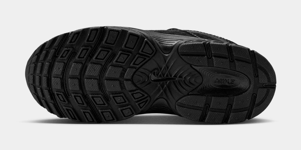 V5 RNR Preschool Running Shoes (Black/Black/Anthracite)