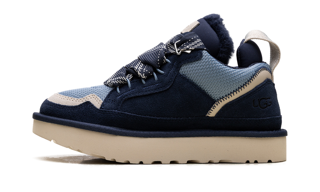 Lowmel WMNS "Dark Indigo Sea Salt" 1144032 DGS