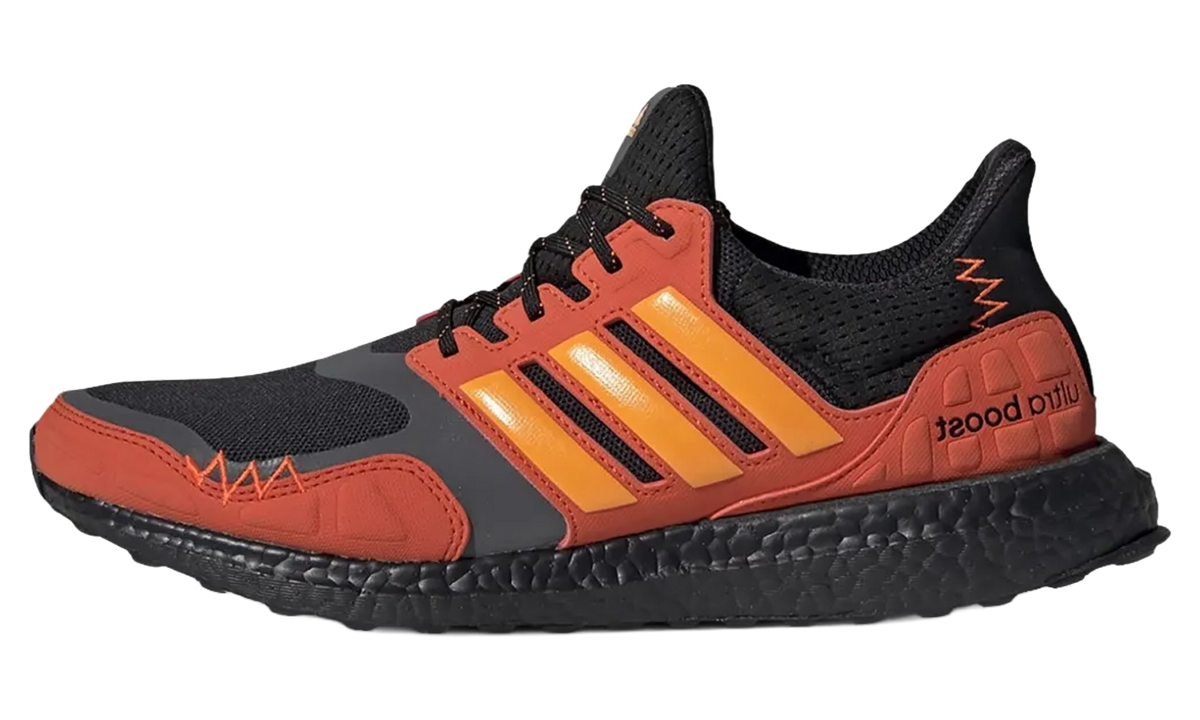 Ultraboost S&L "Orange" FV7283