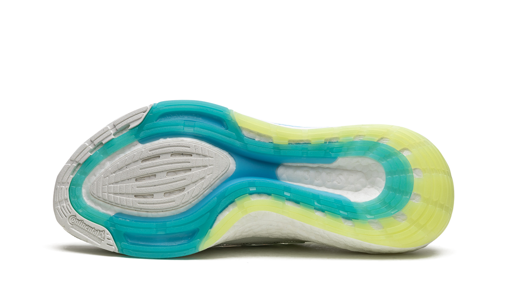 Ultraboost 22 "White Sky Rush Mint" GY8674