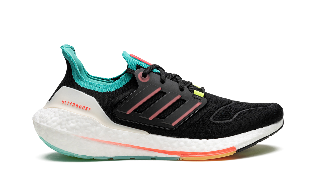 Ultraboost 22 "Turbo Mint Rust" GX5497