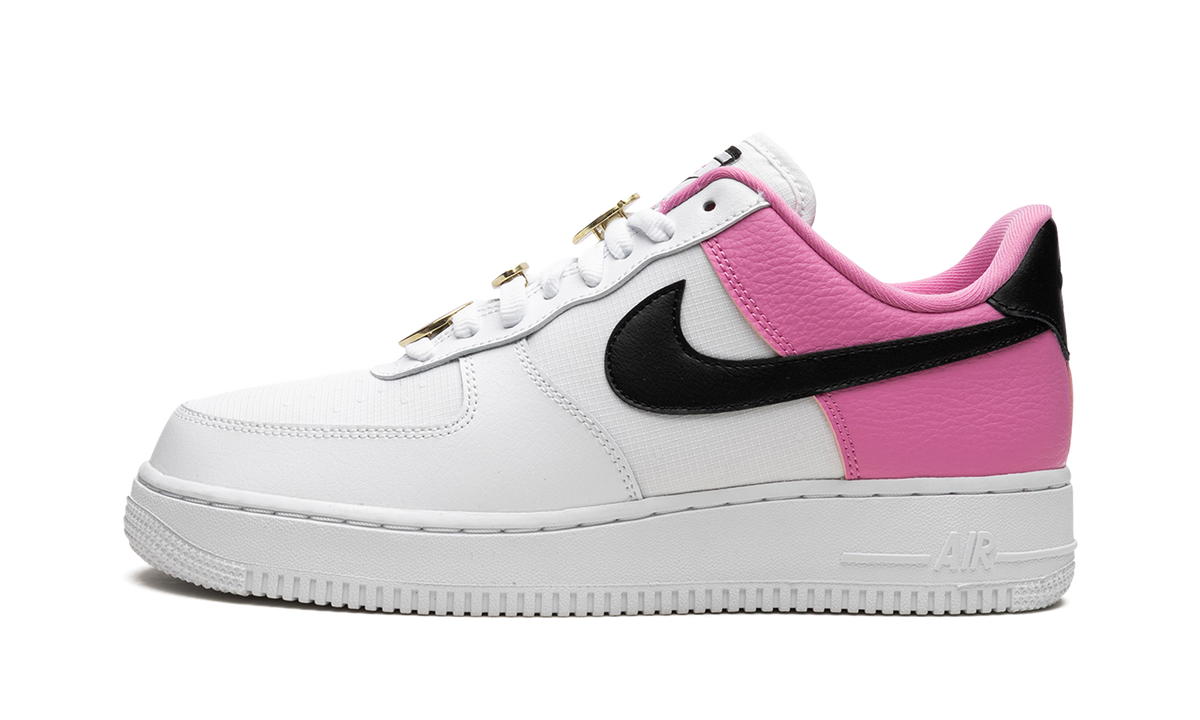 AIR FORCE 1 SE MNS WMNS "China Rose" AA0287 107