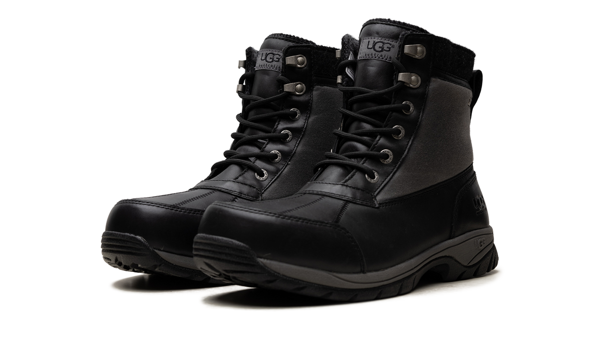 Eaglin Stout "Black" 1003350 BLK