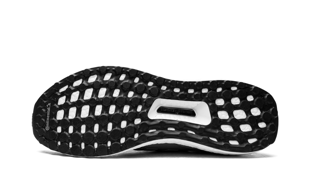 ULTRABOOST 4.0 DNA "Grey" FY9319