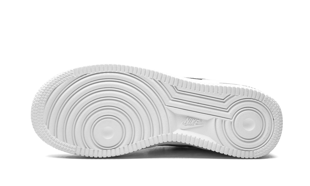 Air Force 1 Low GS "AN20 White Black" CT7724 100