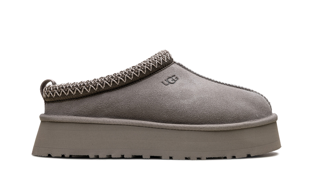 Tazz II Slipper WMNS "Cobble Grey" 1174471 CBBLG