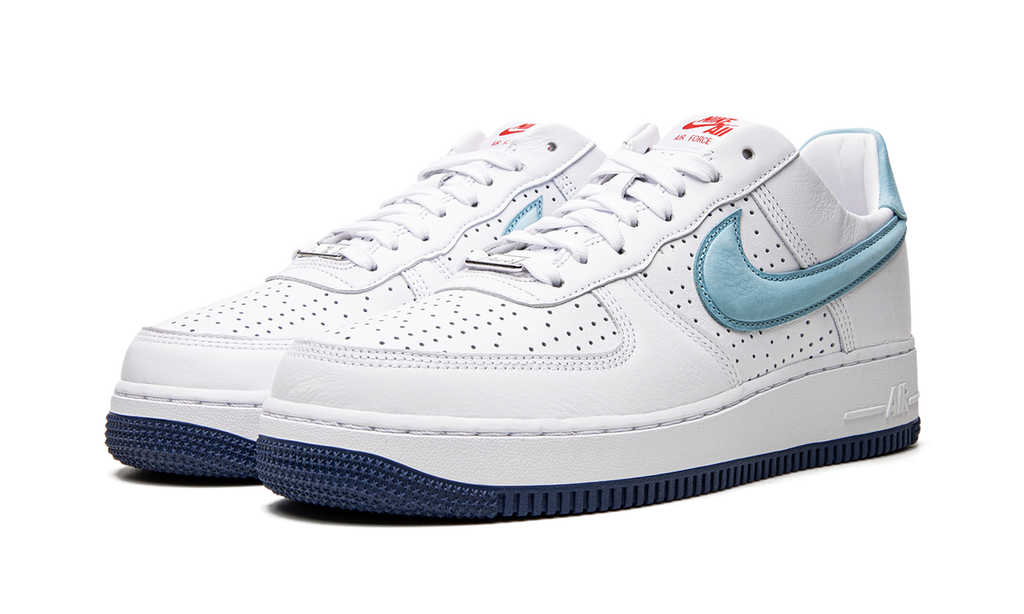 Air Force 1 Low "Puerto Rico 2022" DQ9200 100