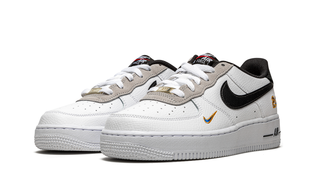 Air Force 1 Low LV8 GS "Ken Griffey Jr" DJ5195 100