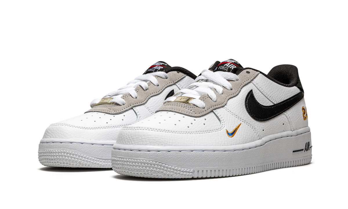 Air Force 1 Low LV8 GS "Ken Griffey Jr" DJ5195 100