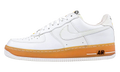 Air Force 1 Low "JD Sports - White / Gum" 306353 902