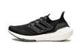 Ultraboost 21 "Core Black" FY0378
