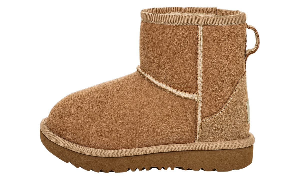 Classic Mini II TD "Sand" 1017715T SAN