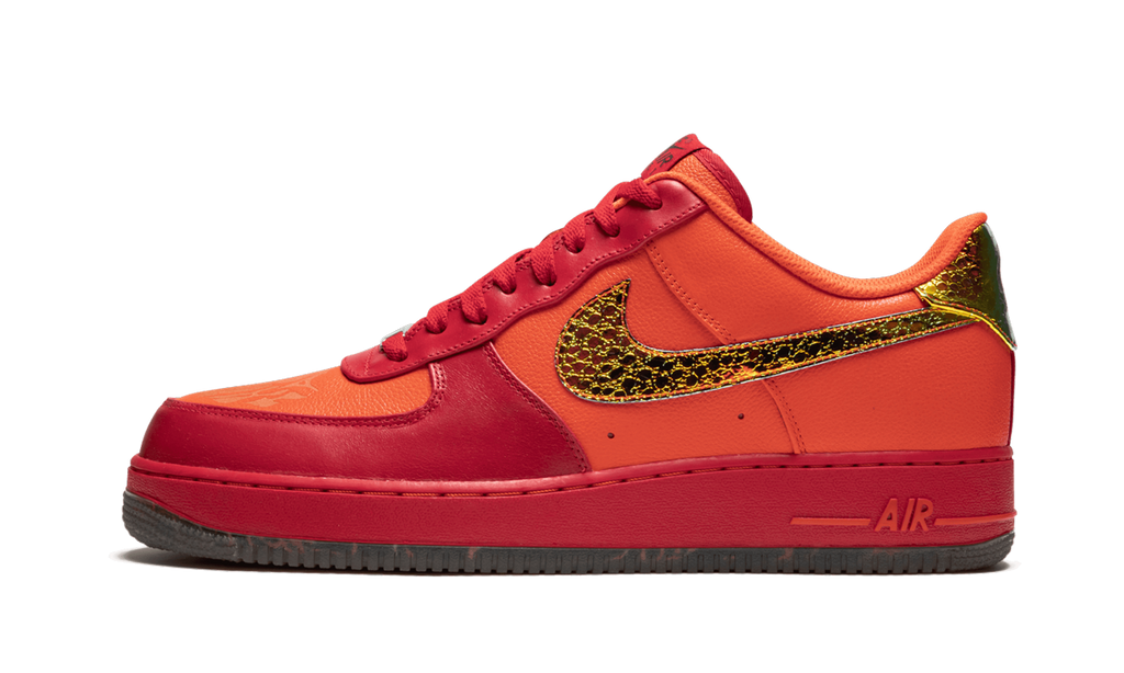 Air Force 1 '07 LE DB "Doernbecher" 349440 800