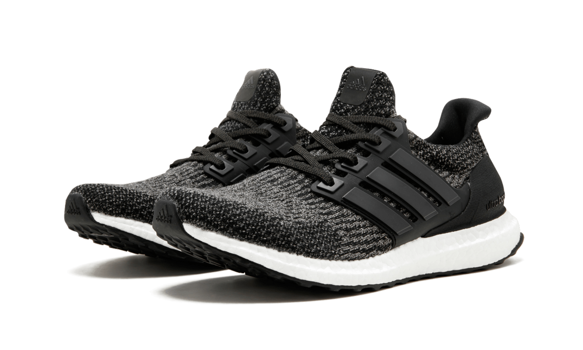 UltraBoost "Utility Black" S80731