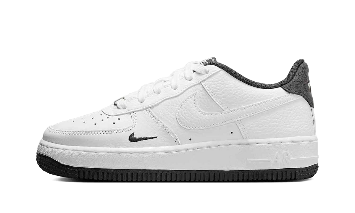 Air Force 1 Low GS "White Anthracite" HJ4560 100
