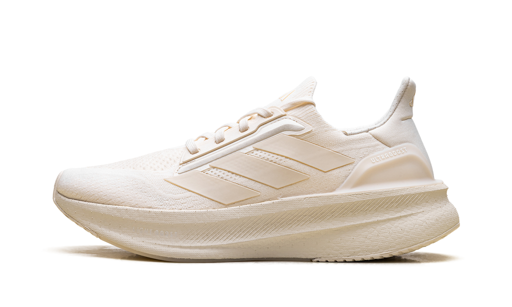 Ultraboost 5X Wmns "Wonder White" JI3017
