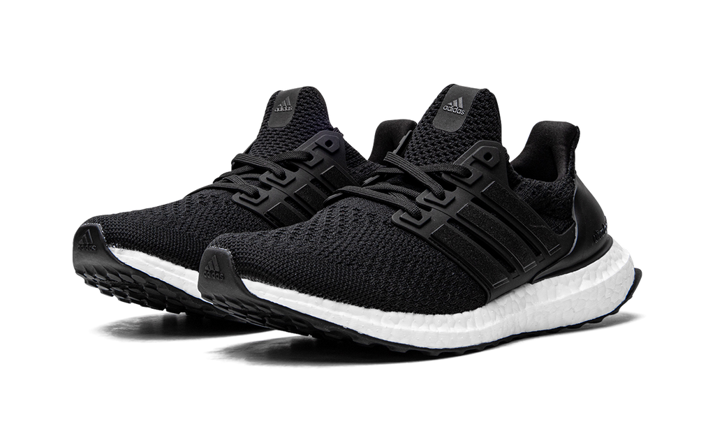 ULTRABOOST 5.0 DNA WMNS "Black White" GV8744