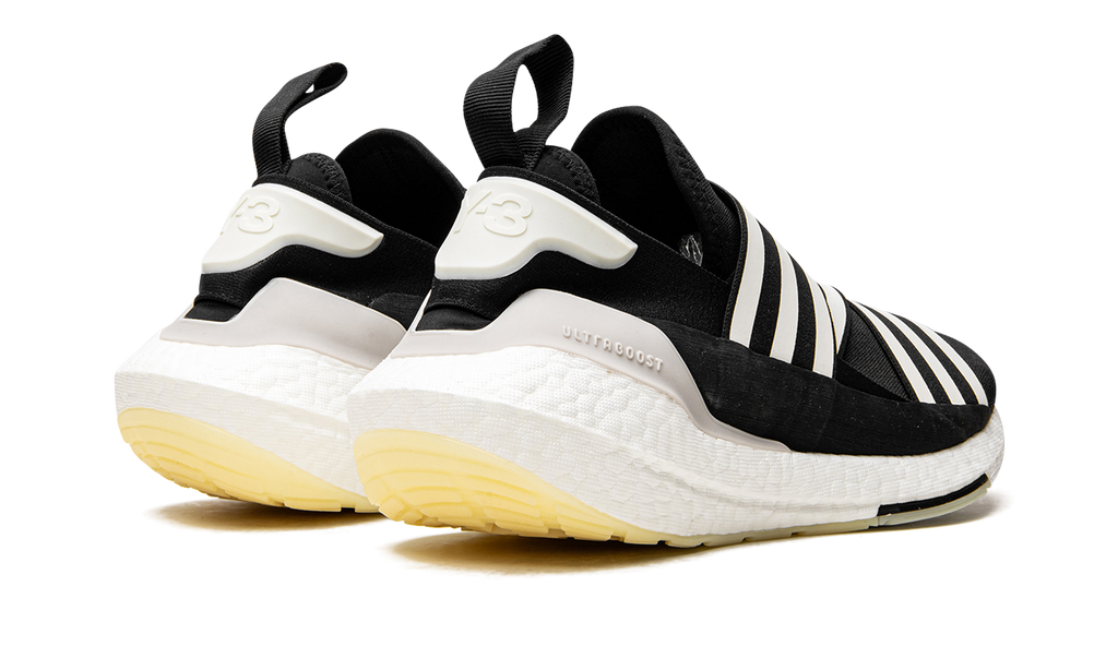Y-3 Ultraboost 22 "Chalk Pearl" GX1079