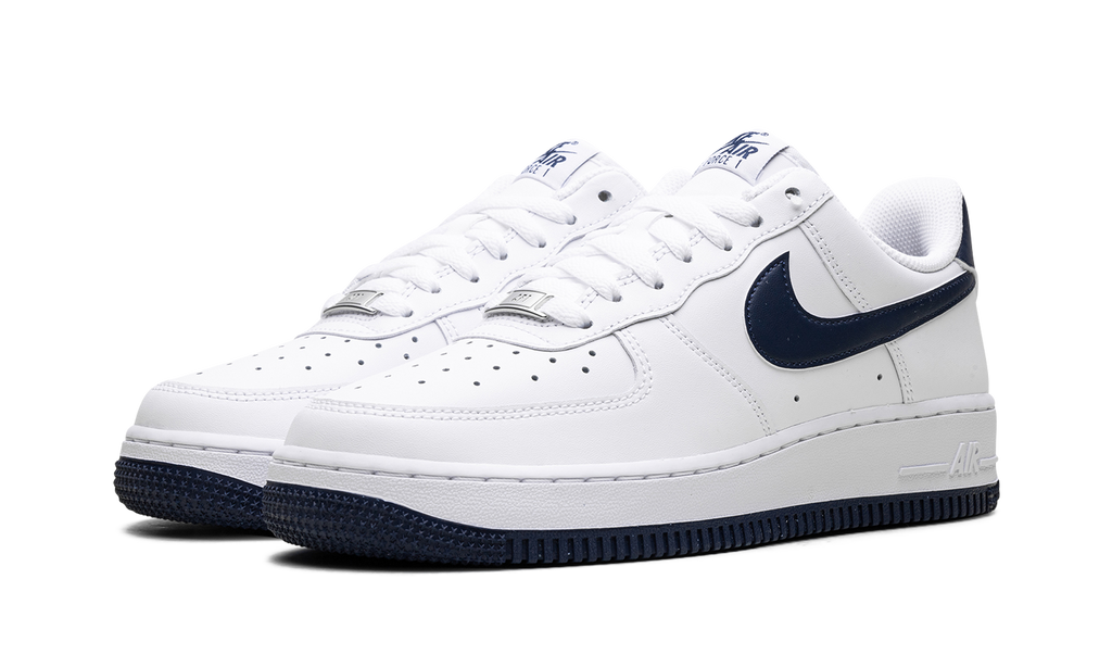Air Force 1 '07 "Navy" FJ4146-104