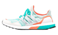 Ultraboost 5.0 DNA "White Mint Rush" GZ0428