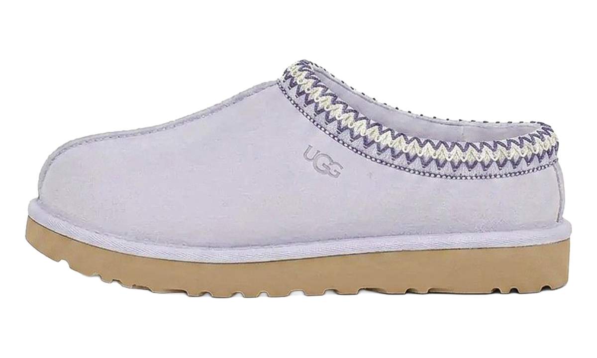 Tasman II Slipper WMNS "Misty Wisteria" 1174470 MYW