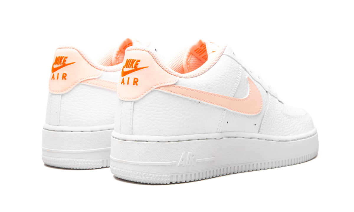 Air Force 1 Low GS "Crimson Tint" CT3839 102