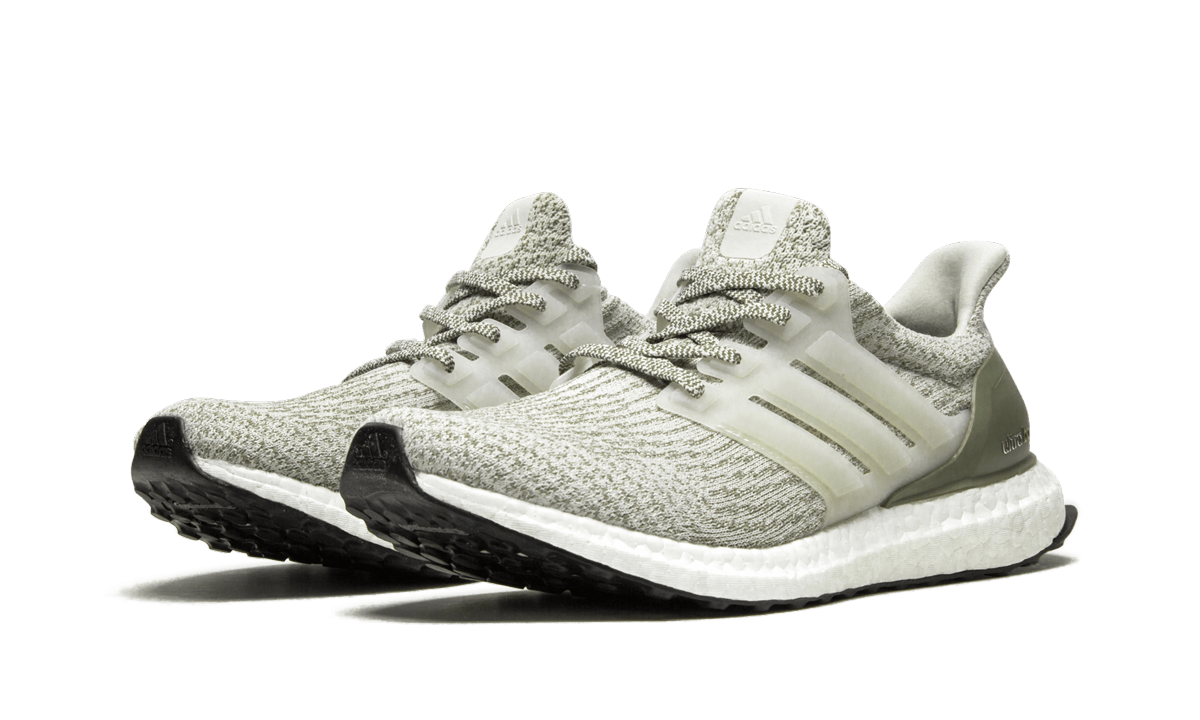 UltraBOOST "Olive Copper" BA8847