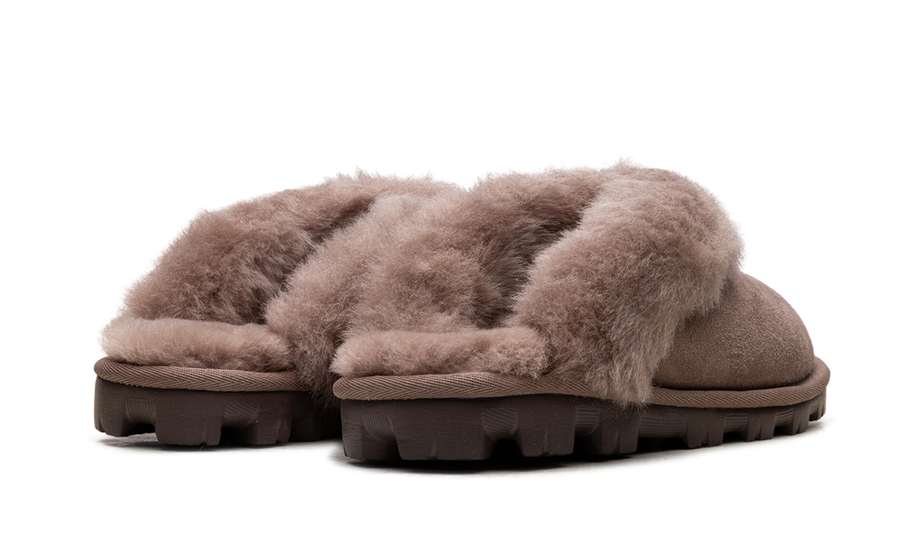 Coquette WMNS "Rocky Oak" 5125 RYK