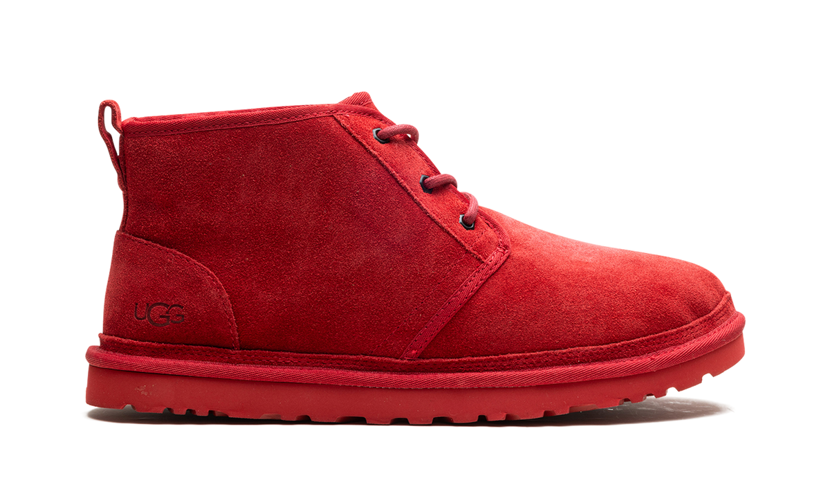 Neumel "Samba Red" 3236 SBR