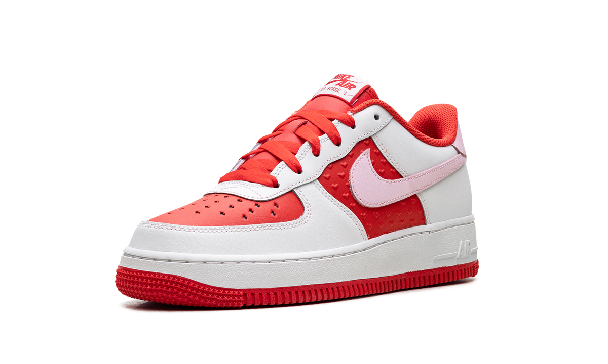 Air Force 1 Low GS "Valentine's Day" HV5165 121
