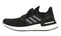 ULTRABOOST 20 WMNS "Core Black" EG0714