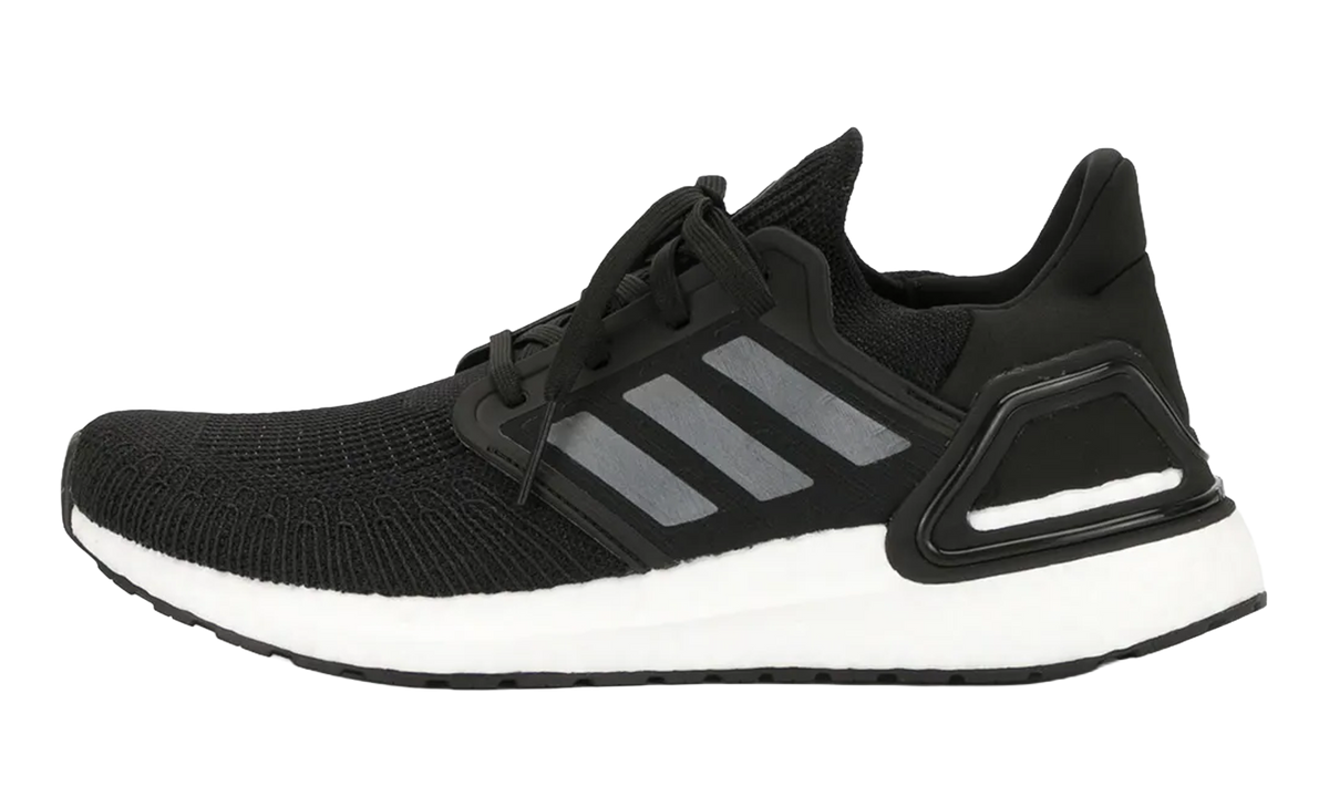 ULTRABOOST 20 WMNS "Core Black" EG0714