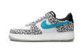 Air Force 1 Low "Snow Leopard" DJ6192 001