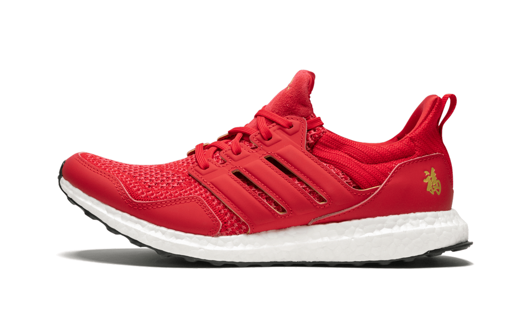 UltraBOOST CNY "Eddie Huang - Chinese New Year" F36426
