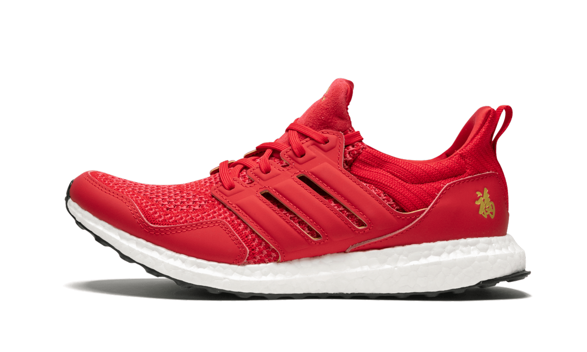 UltraBOOST CNY "Eddie Huang - Chinese New Year" F36426